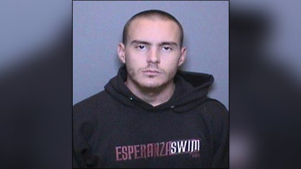 Stephen Taylor Scarpa