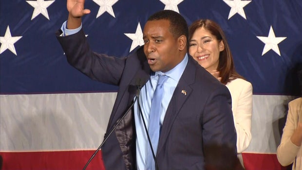 Joe Neguse