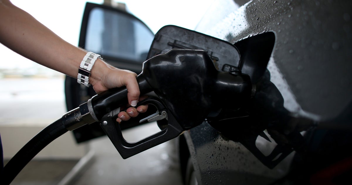 Proposition 6, California Gas Tax Repeal, Fails Good Day Sacramento