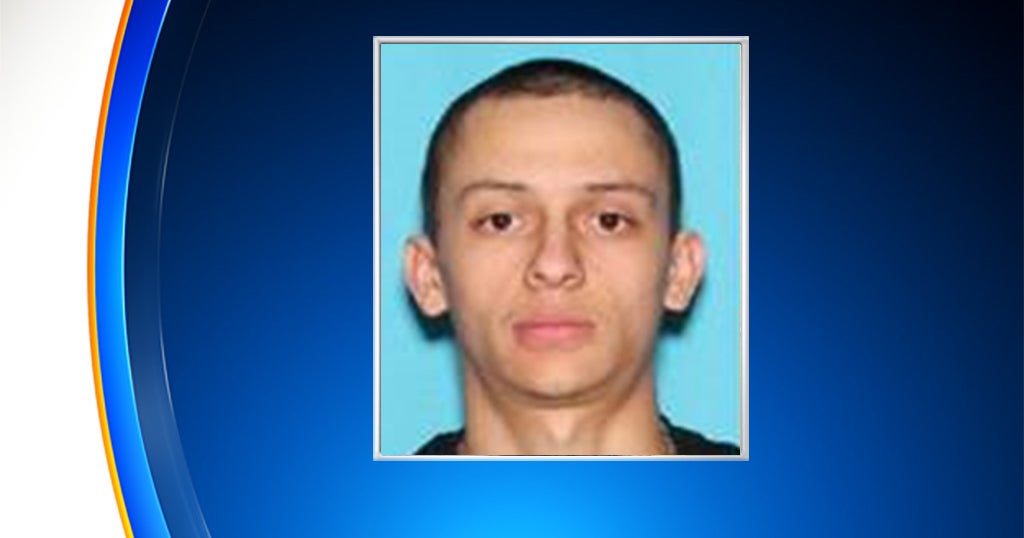 Miami-Dade Police Investigate Florida City Fatal Shooting - CBS Miami