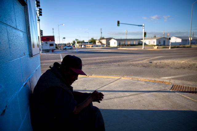 Death and Disappearance in Indian Country