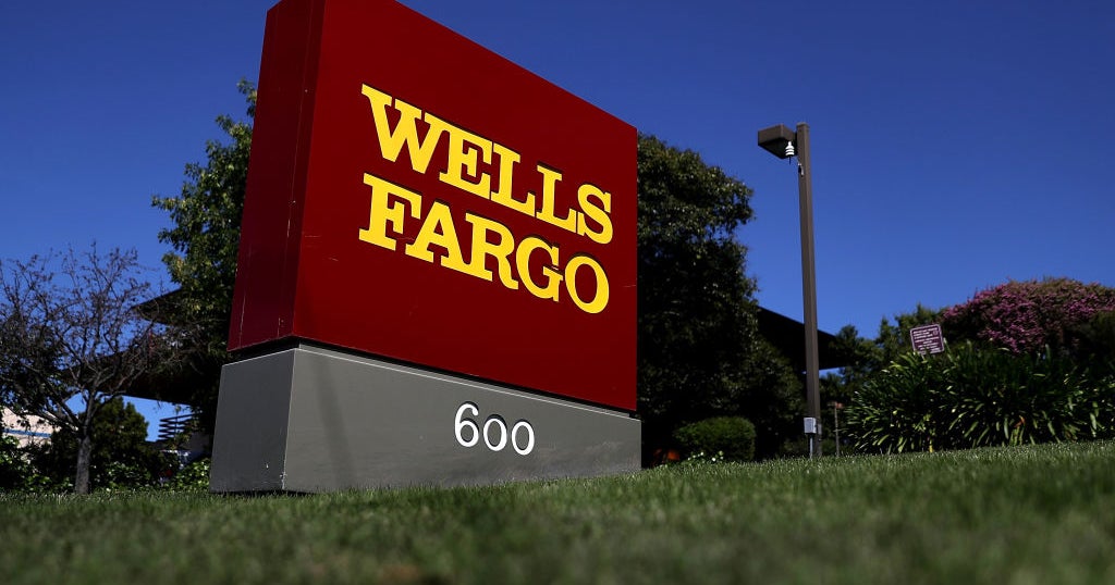 Wells Fargo To Need Federal Approval For Next CEO Pick CBS San Francisco