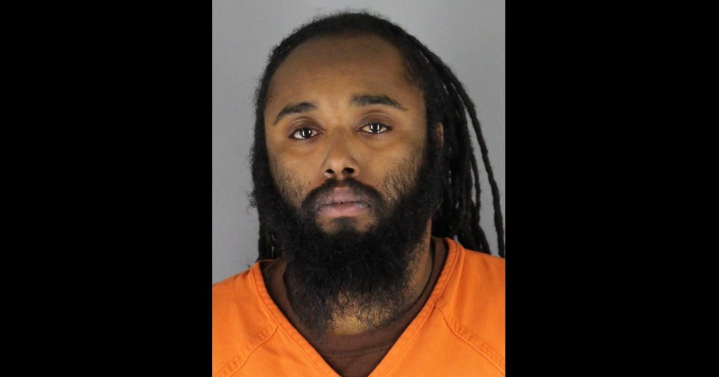 Rodney Jackson Guilty Of 2ndDegree Murder In 2018 Mpls Gas Station