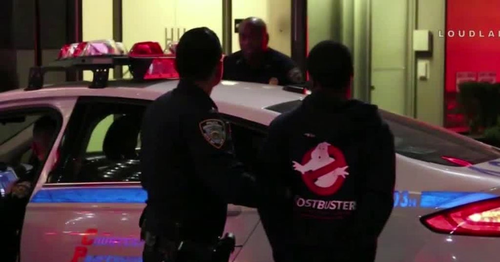 Suspect In Custody After Fatal Shooting At Target Store In Brooklyn ...