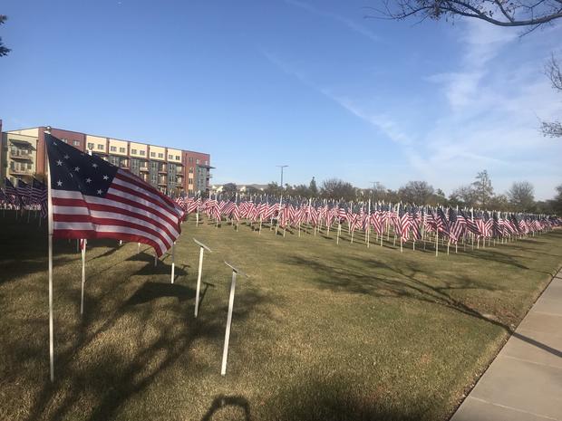 Field of Honor 