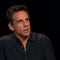 No joke: Ben Stiller directs a prison break drama