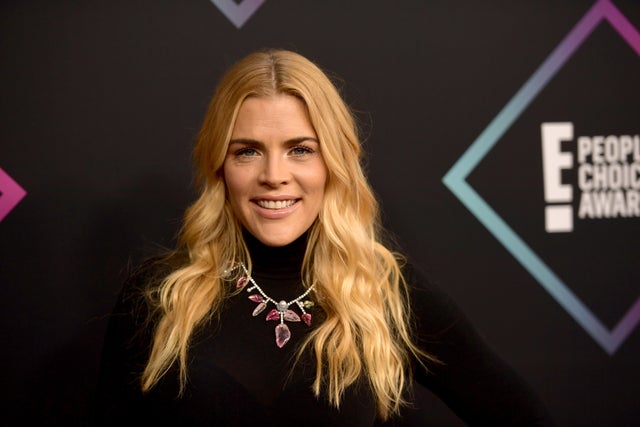 People's Choice Awards 2018 - Arrivals 