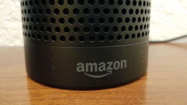 Amazon Echo 