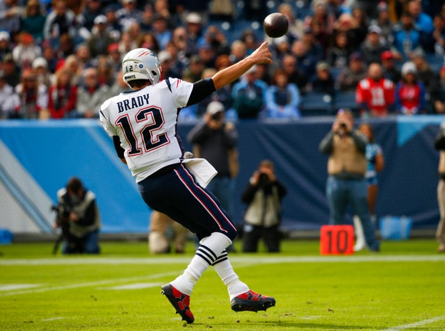 Tom Brady 