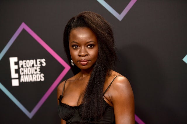 People's Choice Awards 2018 - Arrivals 