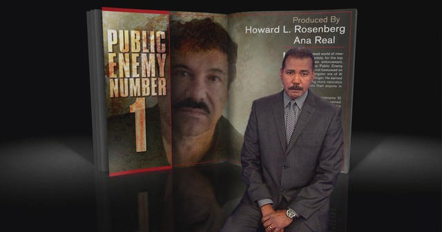 2014: Behind the arrest of Public Enemy No. 1
