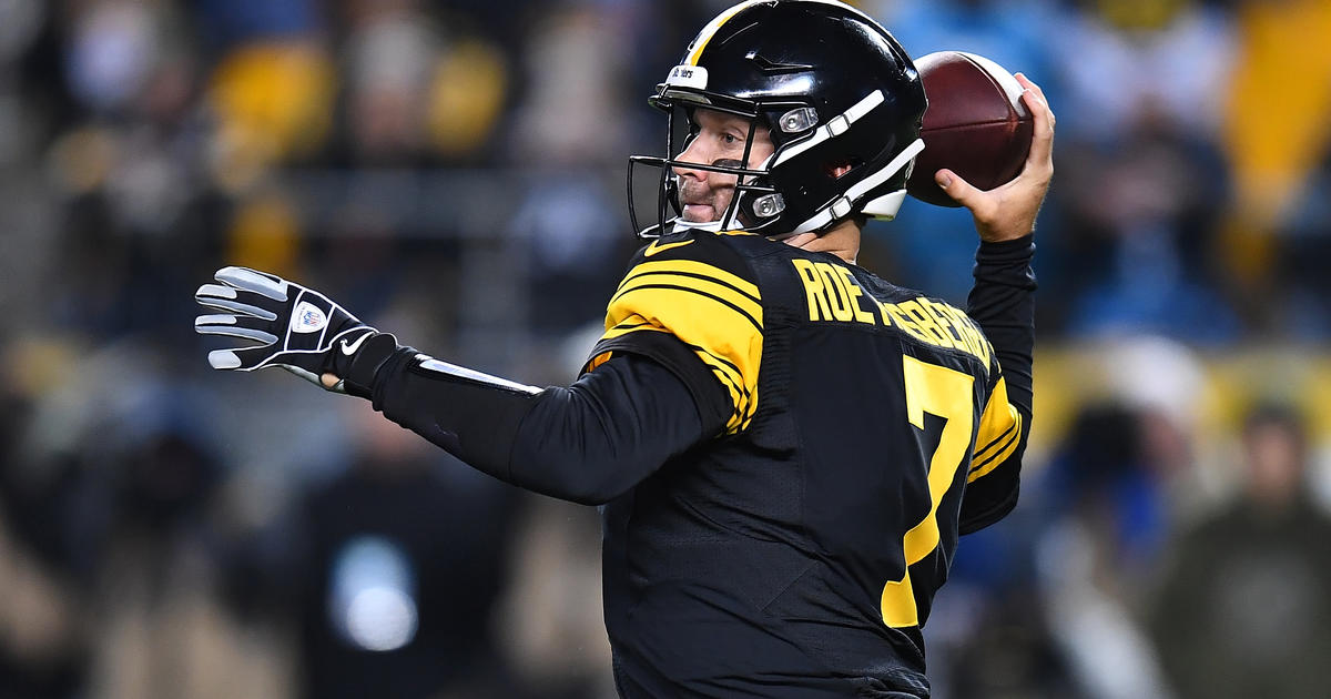 Carolina Panthers fall to Pittsburgh Steelers, 52-21