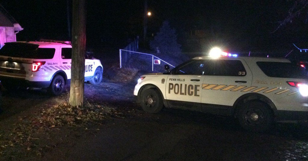 Police: Man Dies After Being Shot Multiple Times In Penn Hills - CBS ...