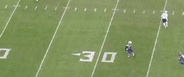 Corey Davis 