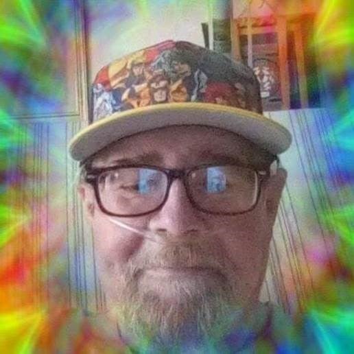 ERNEST FRANCIS FOSS JR - FACEBOOK 