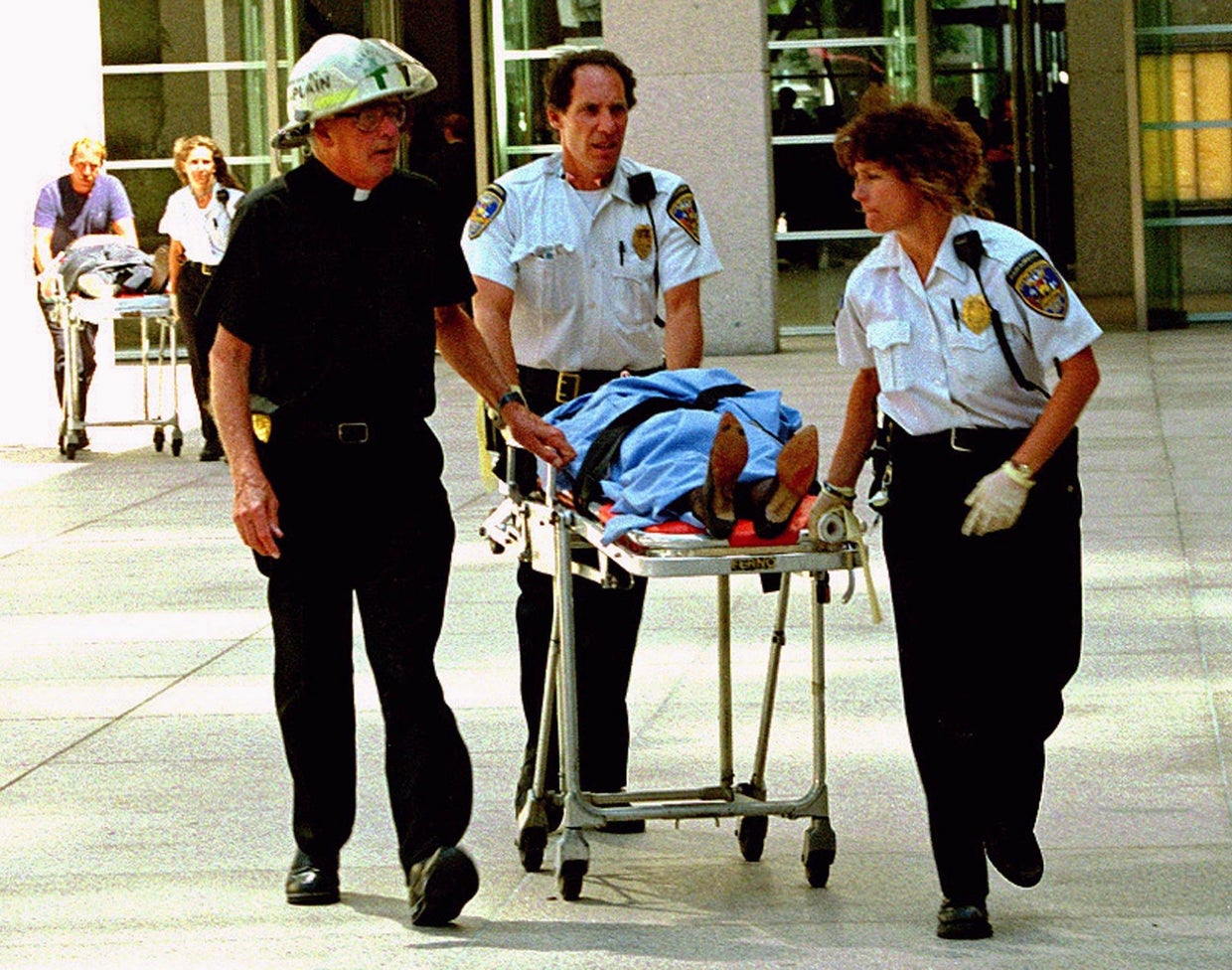 By the numbers: America's deadliest mass shootings