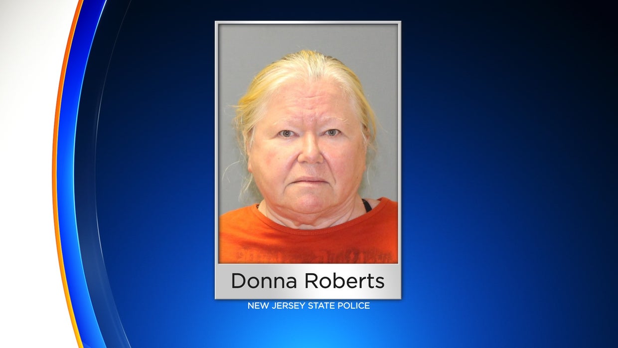 Donna Roberts 
