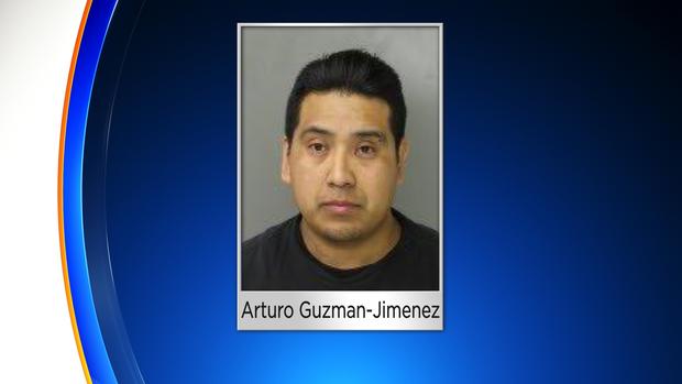 Arturo Guzman-Jimenez - Arrest Made In Warrington Township Fatal Hit-And-Run 