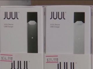 FDA proposes ban on menthol cigarettes, new restrictions on flavored e-cigs  - CBS News