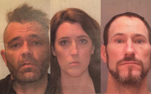 Couple, Homeless Man Arrested In GoFundMe Scam That Raised Hundreds Of Thousands Of Dollars, Prosecutor Says 
