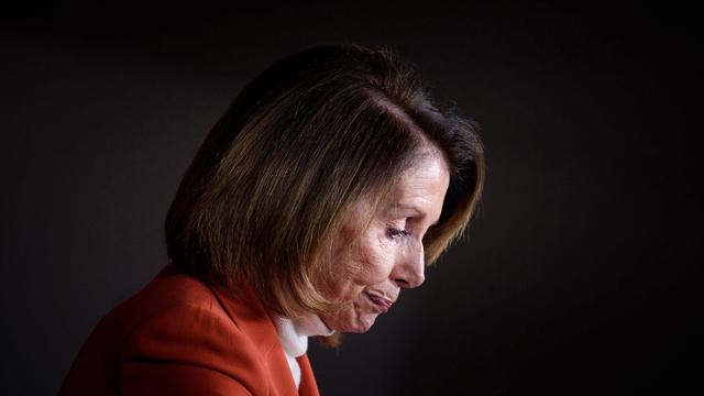 US-POLITICS-congress-pelosi 