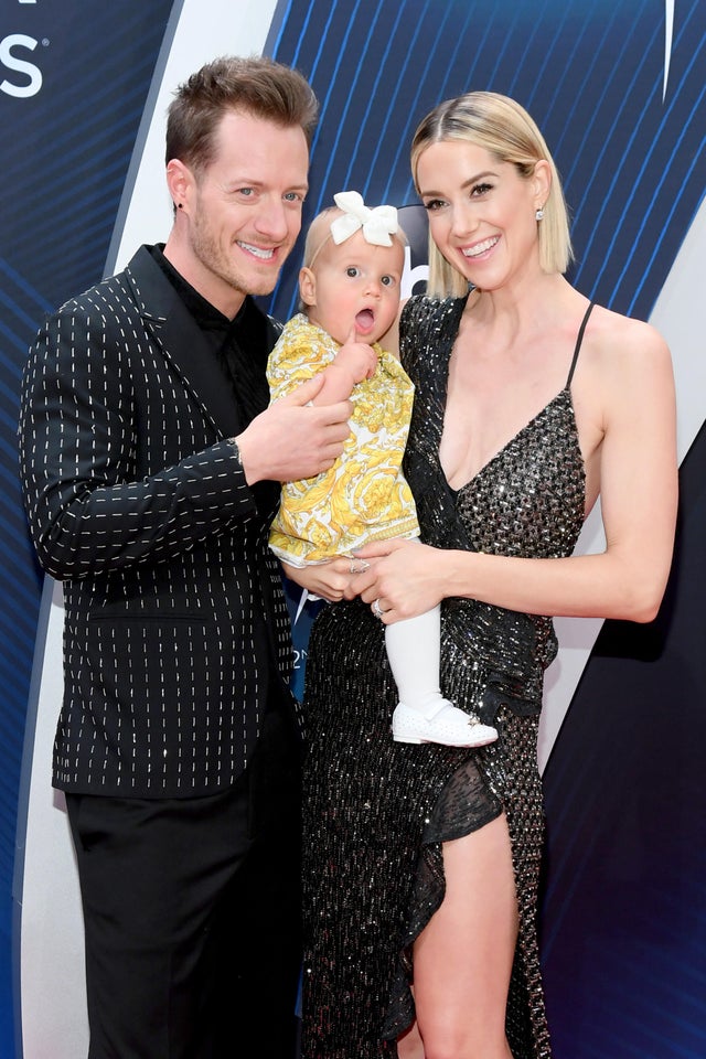 The 52nd Annual CMA Awards - Arrivals 