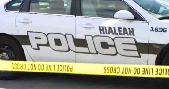 Hialeah police look into road-rage incident resulting in photographs fired Hialeah police look into road-rage incident resulting in photographs fired