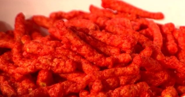 Popular Spicy Snacks Could Be To Blame For Serious Stomach Issues, Doctors Say CBS New York