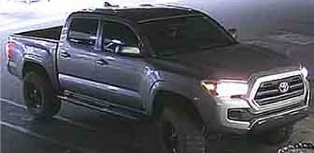 Husband Killed In Menifee Hit-Run While Rushing Pregnant Wife To Hospital: 'I Watched Him Slowly Die' 