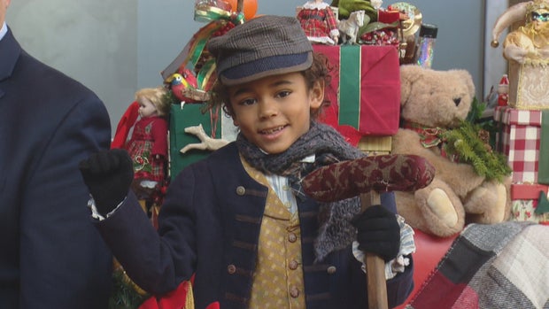 MILE HIGH HOLIDAYS 2 