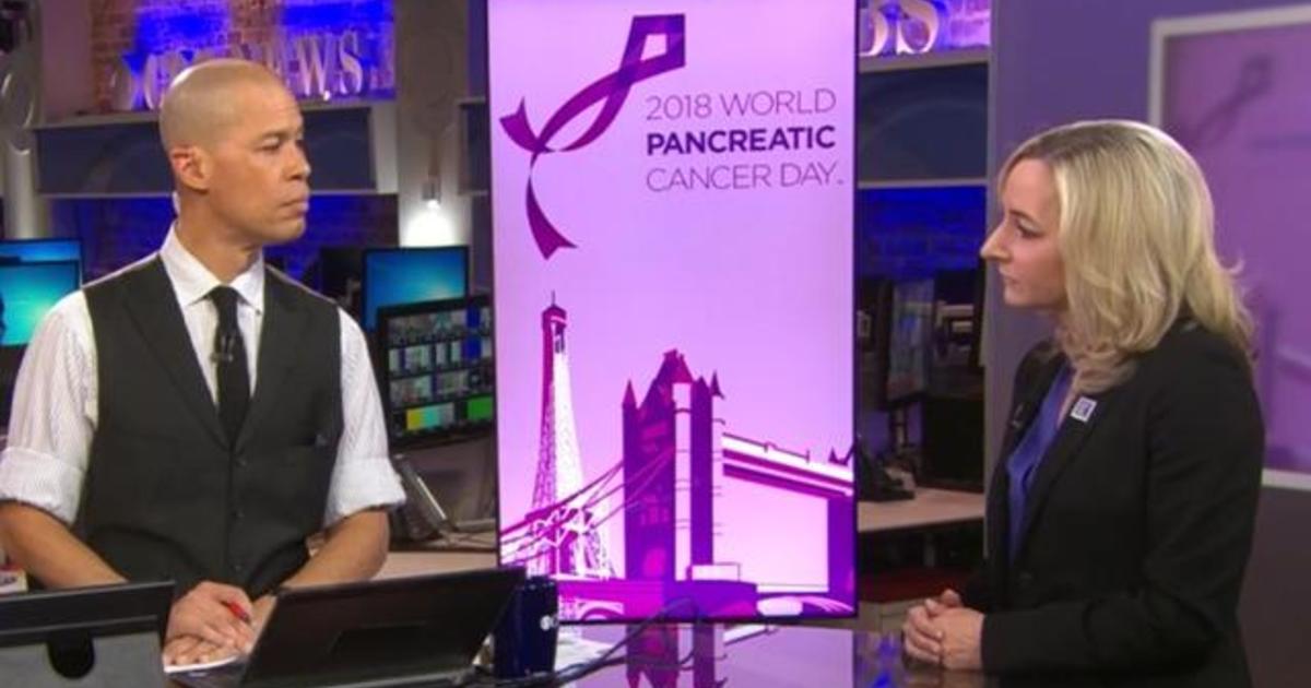 Why pancreatic cancer is so deadly and early symptoms hard to spot ...