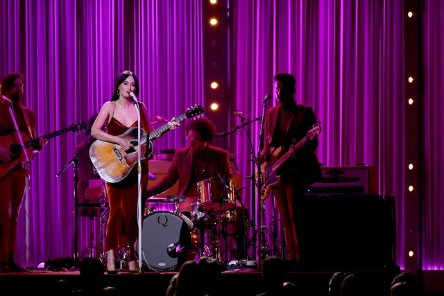 The 52nd Annual CMA Awards - Show 