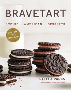 Recipe Stella Parks' Magic Key Lime Pie CBS News