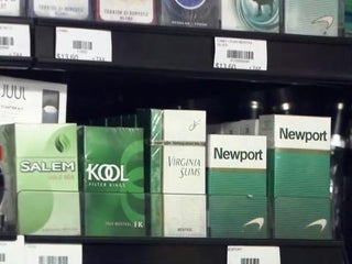 european cigarette boxes This warning on French cigarette boxes : r/interestingasfuck