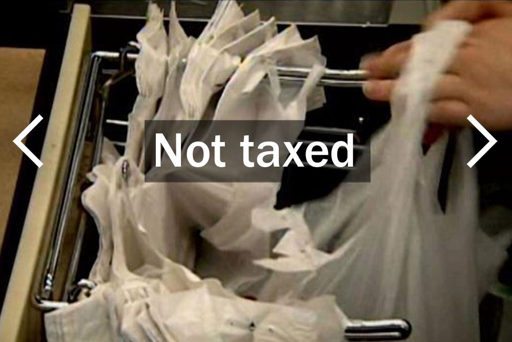 Call Kurtis Investigates Taxed On Amazon Prime Membership, But Not