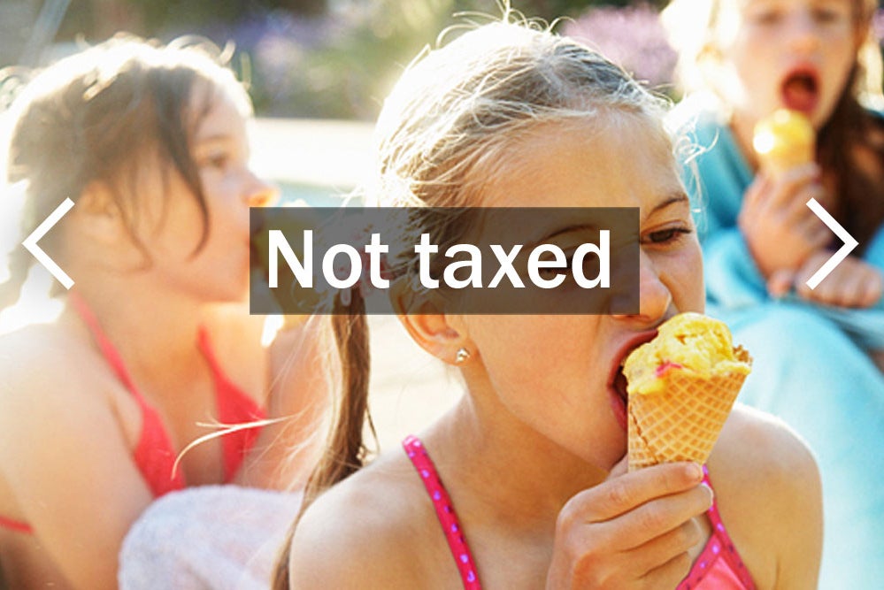 Call Kurtis Investigates Taxed On Amazon Prime Membership, But Not