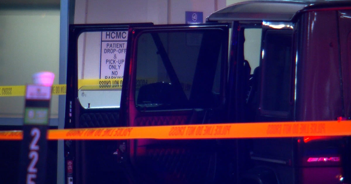 Shooting In Downtown Minneapolis Leaves 3 With Serious Gunshot Wounds ...