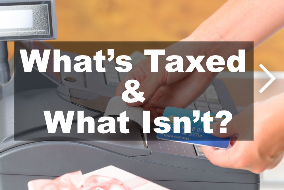 Call Kurtis Investigates Taxed On Amazon Prime Membership, But Not