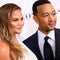 In the kitchen with Chrissy Teigen and John Legend