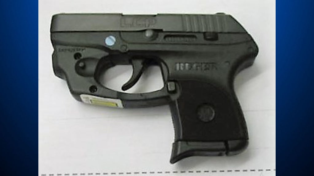 TSA Finds Loaded Handgun In Carry-On Bag At Pittsburgh International ...