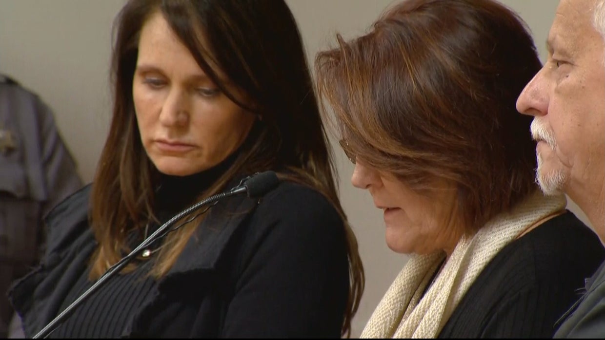  We Forgive You Mother Of Christopher Watts Speaks At Sentencing 