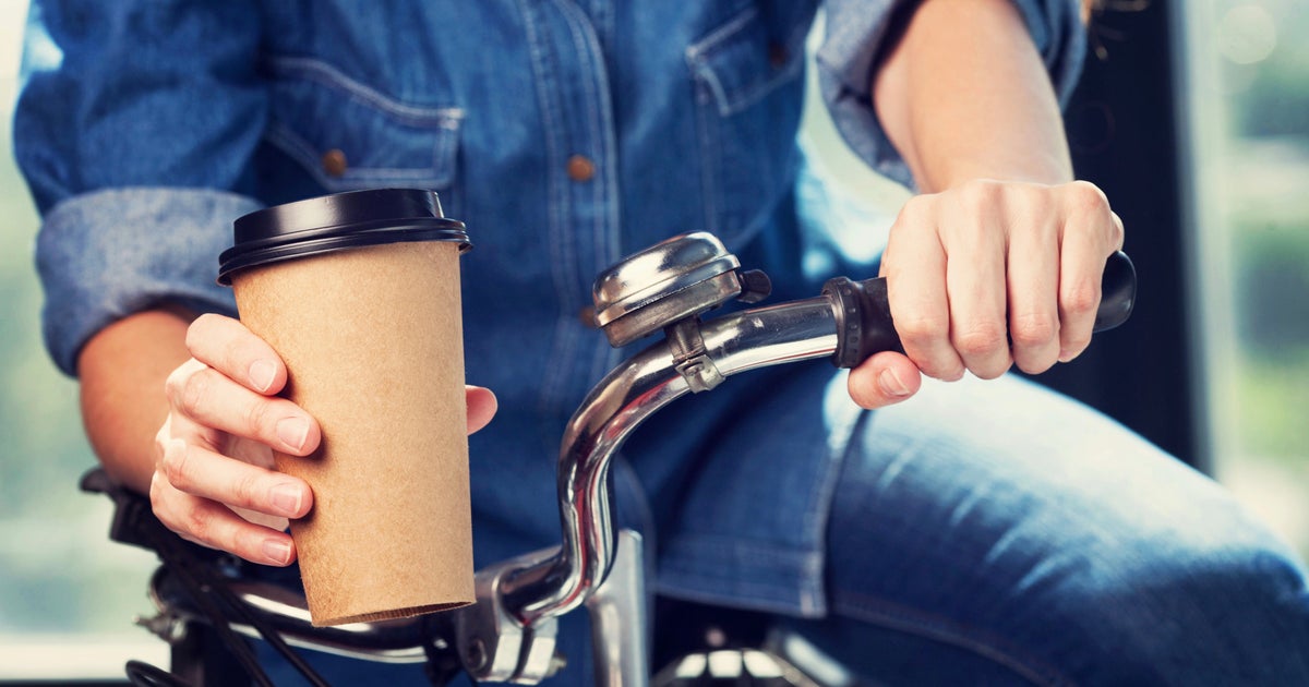 Bikes & Coffee Makes Woodbridge Debut, with Coffee and Cycle Repairs