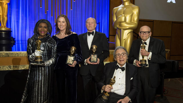 2018 Governors Awards 