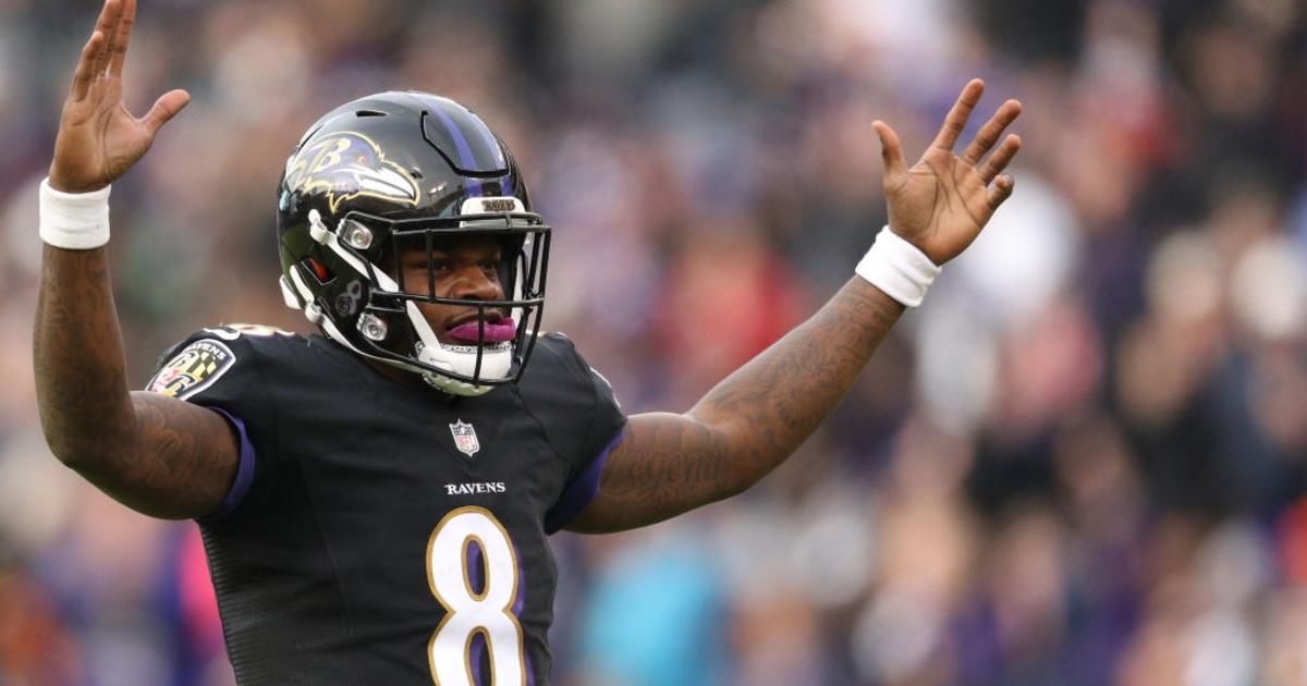 Ravens QB1: Lamar Jackson or Joe Flacco?