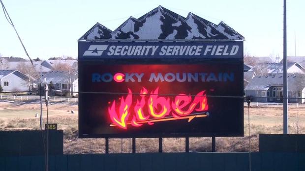 Rocky Mountain Vibes 