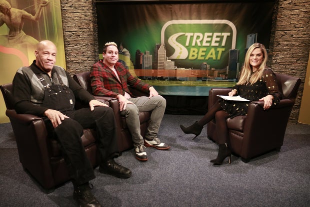 Chris and Andre 11-24 