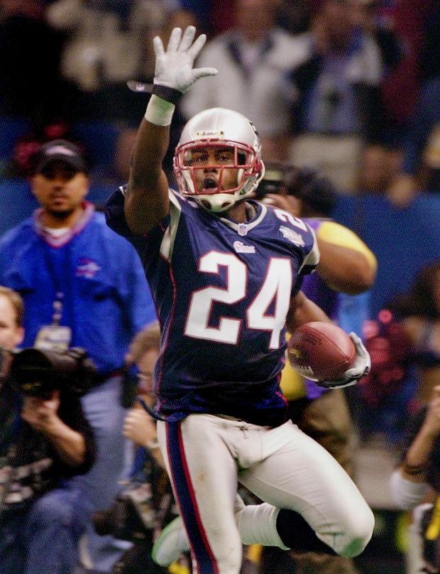 Ty Law 