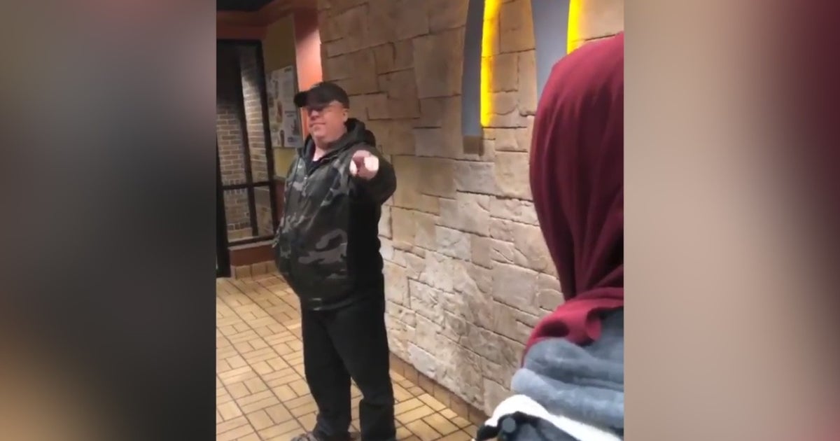 Man Gets 45 Days In Jail After Pulling Gun On Teens At McDonald's - CBS ...