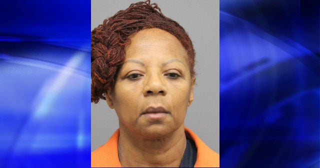 Woodbridge Woman Kills Husband During Argument - CBS Baltimore