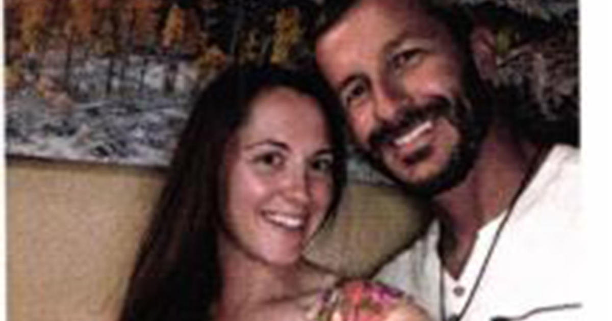 Chris Watts And Nichol Kessinger Relationship: New Details Out In ...